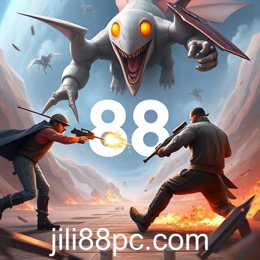 The Rise of Action Games: Exploring the Popularity of Jili 88