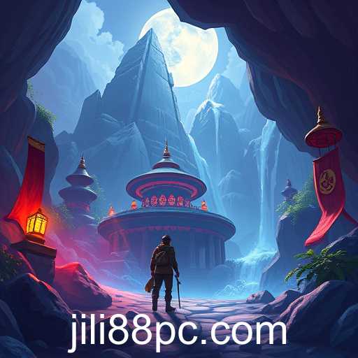 Exploring the Thrills of 'Adventure Quest' with Jili 88