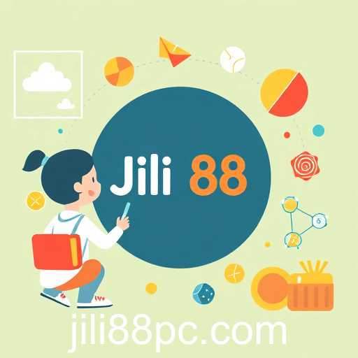 Exploring the Rise of Educational Games: A Case Study on Jili 88