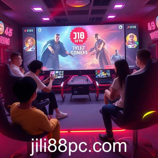 Evolving Landscape of Online Gaming