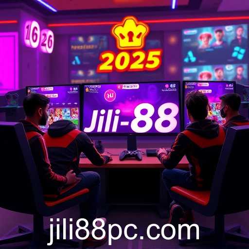 Gaming Industry's Digital Evolution