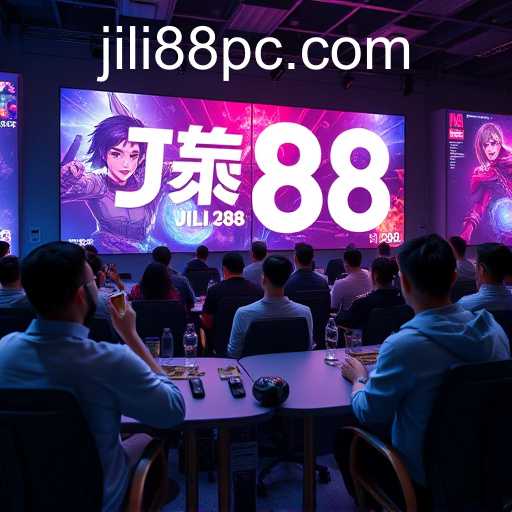 Revolutionizing Online Gaming: The Rise of Jili 88