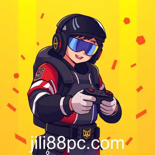 The Rising Influence of Jili 88 in Online Gaming