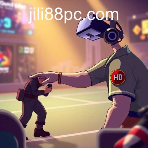 Jili 88: The Evolution of Online Gaming