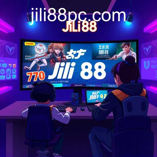 Jili 88: Evolution of Online Gaming