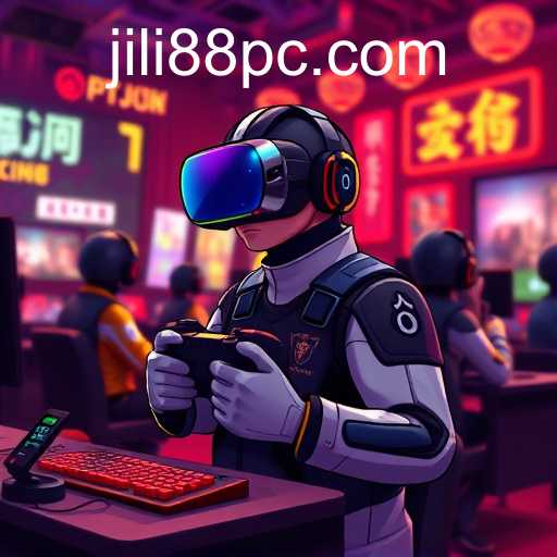 The Rise of Jili 88: Trends and Challenges