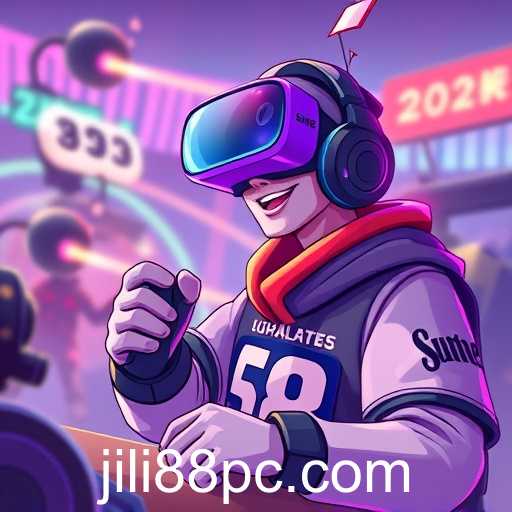 Digital Landscape of Jili 88 in 2025