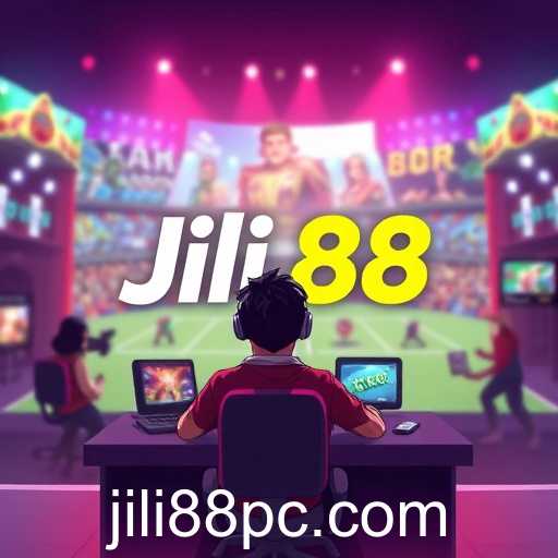 Gaming Trends and Impact: Jili 88 at the Forefront