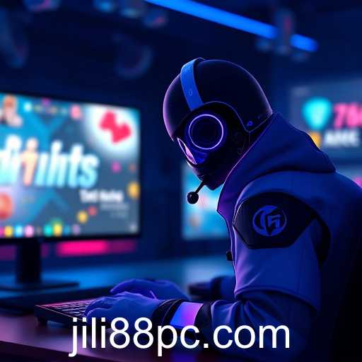 Jili 88: A New Era in Online Gaming