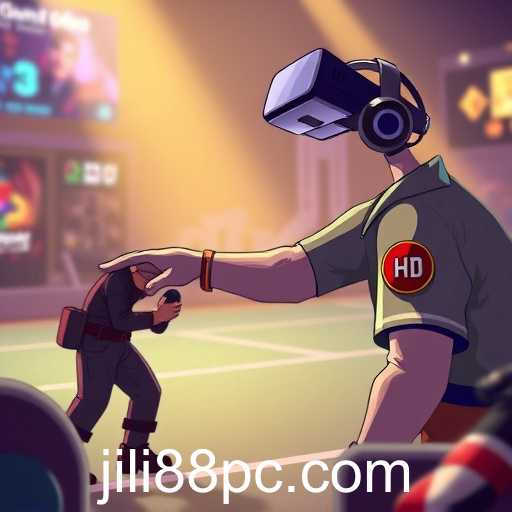 Jili 88 Revolutionizes Online Gaming Experience