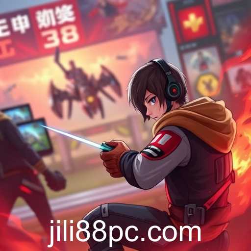 Exploring the Vibrant World of Multiplayer Fun with Jili 88