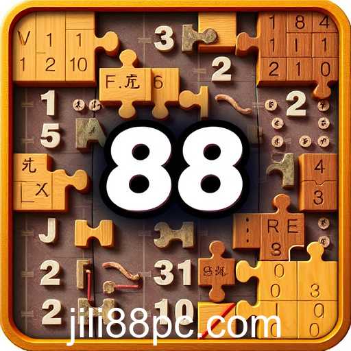 Exploring the Exciting World of 'Puzzle Adventures' with Jili 88