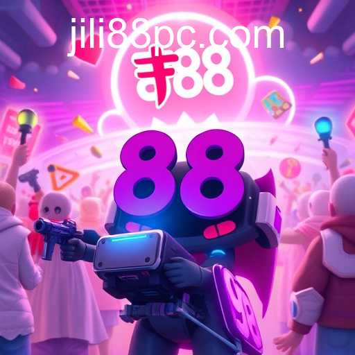 The Rise of Jili 88 in the Online Gaming World