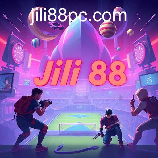 The Rise of Gaming Platforms: A Spotlight on Jili 88