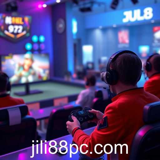 Rise of Online Gaming Platforms in 2025