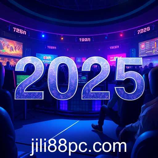 Rise of Online Gaming in 2025