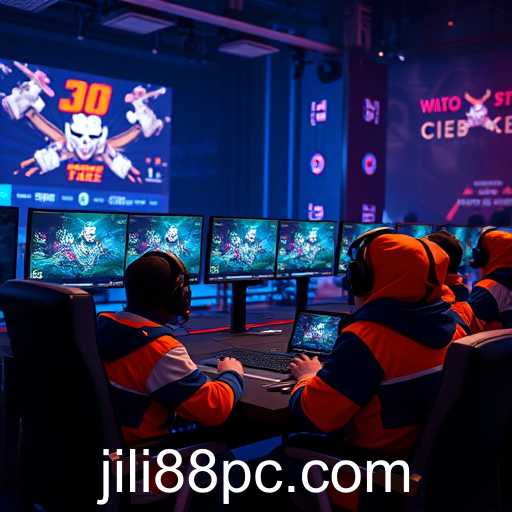The Rise of Jili 88 in Online Gaming