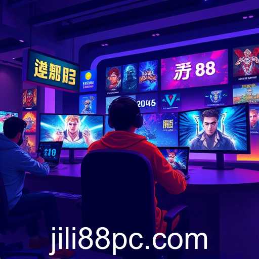 The Rise of Jili 88: A Gaming Revolution