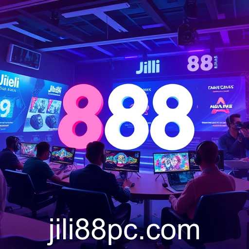 The Rise of Jili 88 in the Gaming World