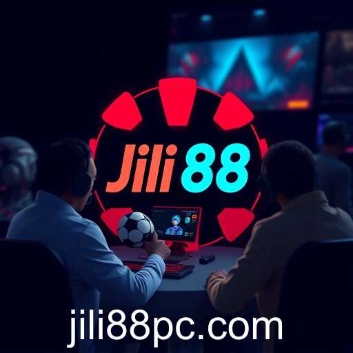 The Rise of Jili 88 in the Gaming World