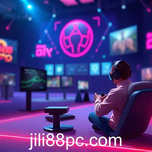 The Rise of Online Gaming Platforms Amid Global Changes