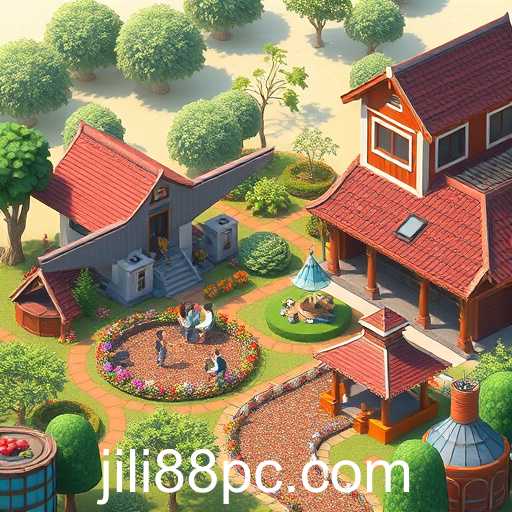 Exploring the World of Life Simulators: Jili 88 and Beyond