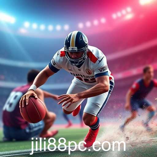 Exploring the Dynamic World of 'Sports Play' with Jili 88