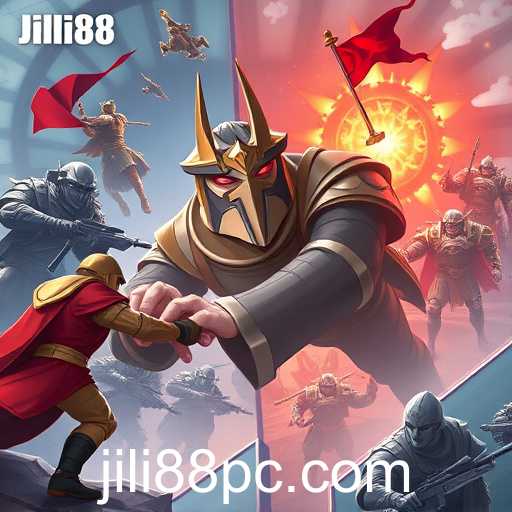 Exploring 'Jili 88' in the Strategy Challenges Game Genre